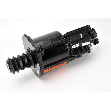 Actuator ambreiaj lichid de frana DOT4 + sau super DOT4 tacheta de 247 mm MERCEDES ACTROS MP2 / MP3 10.02- WABCO 970 150 001 0