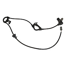 Senzor,turatie roata Senzor ABS Spate Dreapta TOYOTA AVENSIS 1.6-2.0D 09.97-02.03 BLUE PRINT ADT37157