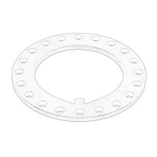 Melc directie Bucsa de coloana de directie IVECO DAILY II DAILY IV DAILY TOURYS DAILY VI 2.5D/2.8D/3.0D 01.91- OE IVECO 7172761