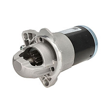 Electromotor 12V 14kW  ALFA ROMEO 159 BRERA SPIDER FIAT CROMA 1.9/2.2 06.05-11.11 HC-CARGO CAR115360