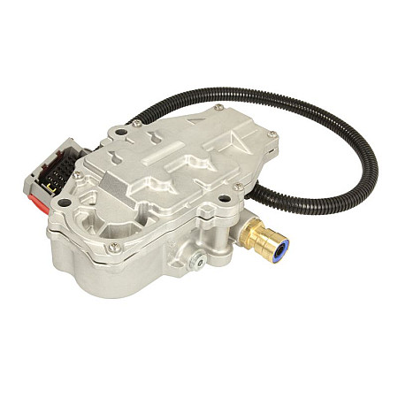 Ventil magnetic, cilindru cuplare Supapa VOLVO FH FM C.E.I 280958
