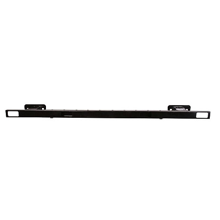 Amortizor soc, bara protectie Intaritura bara Spate  CITROEN JUMPER I JUMPER II FIAT DUCATO PEUGEOT BOXER 2.0-3.0D 12.01- BLIC 5502-00-2097970P