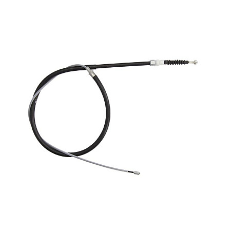 Cablu, frana de parcare Cablu frana de mana Spate Dreapta/Stanga 1520mm SEAT LEON LEON ST 1.0-2.0D 09.12- HANS PRIES HP117 538