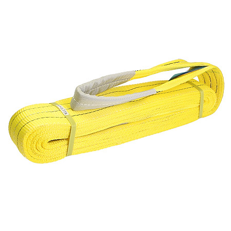 Chingi de asigurare Lifting slings 3t 6m CENTRUM ZAWIESIE ZPP 3T/6M