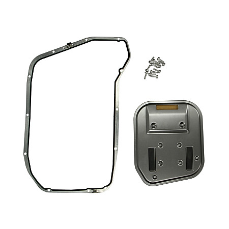 set filtre hidraulice cutie e vit.automata AUDI A6 Allroad 4GH 4GJ VAICO V10-2289