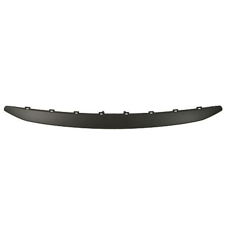 Suport,grila radiator Front grille strip top plastic for painting PEUGEOT 2008 II 06.19- BLIC 6502-07-5529995P