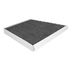 Filtru aer habitaclu MERCEDES-BENZ E-CLASS W211 FILTRON K1146A