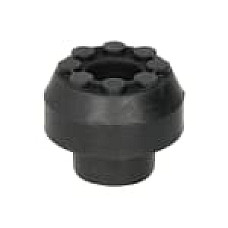 Bucsa, brat legatura Bucsa tijei de control lateral Fata Dreapta/Stanga  CHRYSLER 300M 2.7/3.5 07.98-09.04 TED-GUM 00137367
