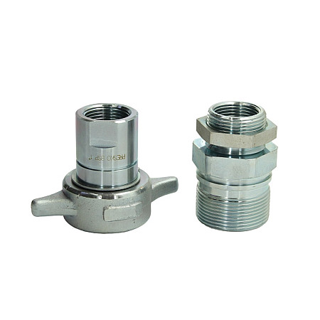 Cuplaj hidraulic HEWEA KZE-BC-08