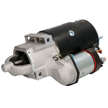 Electromotor set number of teeth: 9 pcs 12V WAI GLOBAL WAI6423N