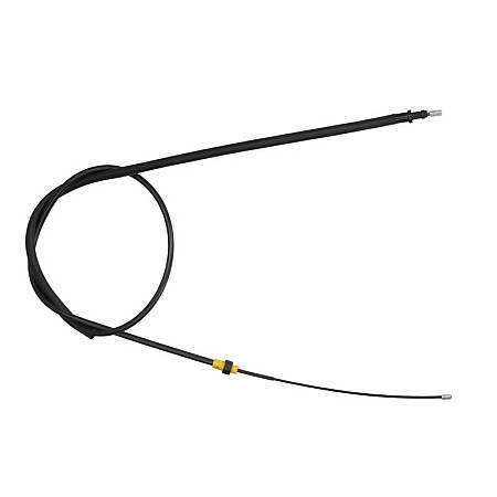 Cablu, frana de parcare Cablu frana de mana Spate Dreapta 1875mm/1525mm CITROEN BERLINGO BERLINGO/MINIVAN PEUGEOT PARTNER PARTNER/MINIVAN 1.1-Electric 06.96-12.15 ADRIAUTO AD07.0272