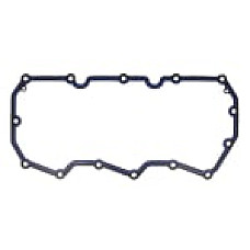 Set garnituri, Capac supape Rocker cover gasket rubber  DAF CF 75 DB SOLARIS URBINO I URBINO II PE183C-PR265S 01.91- LEMA LE20600.25