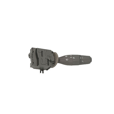Comutator stergator Comutator combinat sub volan stergatoare stergatoare RVI KERAX MAGNUM MIDLUM PREMIUM 09.90- AKUSAN RVI-CS-004