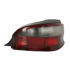 Stop spate Lampa Dreapta P21 5W P21W se potriveste CITROEN SAXO 10 16 0296 0404 DEPO 552 1907R UE SR
