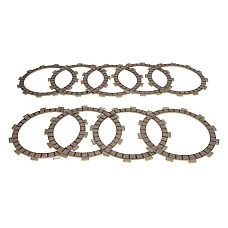 Disc ambreiaj Clutch friction discs APRILIA RSV 1000 1999-2008 4 RIDE TCS6680