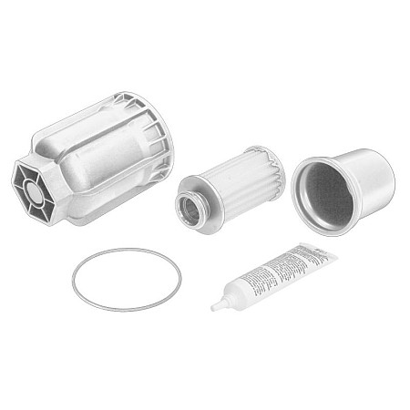 Filtru aditiv ureic Kit filtru DeNOx  DAF CF XF 106 XF II XG XG+ MERCEDES ACTROS MP4 / MP5 ANTOS AROCS ATEGO 3 CITARO O 530 ECONIC 2 INTEGRO O 550 INTOURO OH TOURO O 500 01.70- OE SCANIA SCA2265672