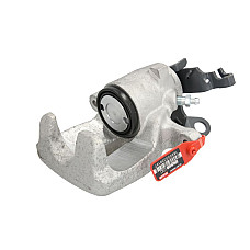 Etrier frana Etrier de frana cu disc Spate Dreapta AUDI A3 TT SEAT ALTEA ALTEA XL TOLEDO III SKODA OCTAVIA II SUPERB II YETI VW GOLF V GOLF VI JETTA III SCIROCCO III 1.2-3.2 02.03- LAUBER LAU 77.2635