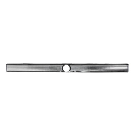 Acoperire, haion Lumina reflectorizanta peste placa de inmatriculare MERCEDES S C140 S W140 MITSUBISHI LANCER V 02.91-12.99 DEPO 440-2901N-U