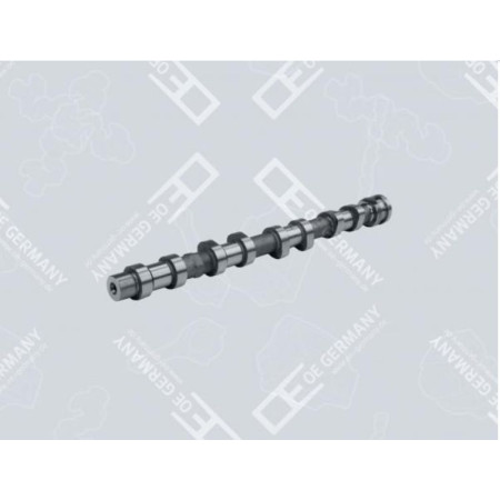 Ax cu came Arbore cu came Partea de admisie MERCEDES OM 651.911-913 OM 651.916 OM 651.921 OM 651.924 OM 651.925 OM 651.930 OM 651.940 OM 651.950 OM 651.955-958 OM 651.960 OM 651.961 O OE GERMANY 01 0500 651000