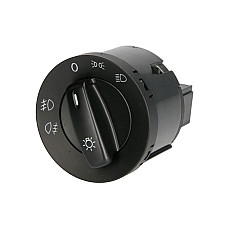 Comutator, far Intrerupator principal VW CADDY III CADDY III/MINIVAN EOS GOLF PLUS V GOLF V JETTA III PASSAT B6 TOURAN 02.03-08.15 MEYLE 100 890 0023