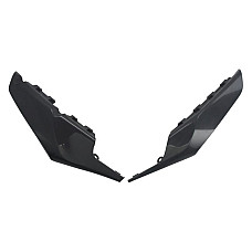 Kituri de plastic Side panels colour Grey HUSQVARNA FC TC 125-450 2019-2021 CEMOTO 8423200011 CEM