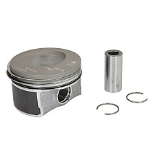 Piston 71 STD AUDI A1 A3 SEAT ALTEA ALTEA XL IBIZA IV IBIZA IV SC IBIZA IV ST LEON TOLEDO IV SKODA FABIA II OCTAV VW CADDY III (2KB, 2KJ, 2CB, 2CJ), Dubita, 03.2004 - 05.2015 Kolbenschmidt 41257600
