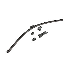 Lamela stergator Lama stergatoare Plat Spate 1buc HR40 HydroConnect 400mm MERCEDES V W447 VIANO W639 VITO MIXTO DOUBLE CABIN VITO TOURER W447 VOLVO C30 AUDI A4 ALLROAD B8 A4 B8 08.02- VALEO VAL578565