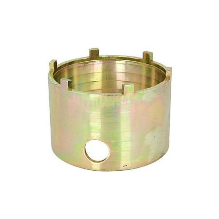 Cheie tubulara conducta cu limbi rotund dimensiune metrica: 127 mm S-TR STR-KR008