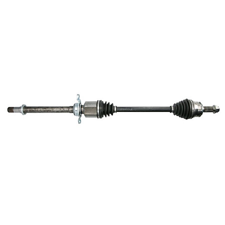 Planetara Ax cardanic Dreapta 1040mm HONDA ODYSSEY 3.5 08.10- TRAKMOTIVE HO-8477