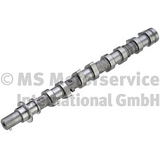 Ax cu came Camshaft intake side HYUNDAI ACCENT III ACCENT IV GETZ I20 I I30 IX20 KIA CEE&#039;D PRO CEE&#039;D RIO II RIO III VENGA G4EE/G4FA 03.05- KOLBENSCHMIDT 50 007 864