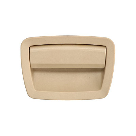 Incuietoare torpedou Glove compartment handle Beige BMW 5 F10 5 F11 06.09-02.17 BLIC 6010-05-0102418SP