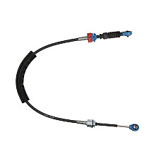 Cablu,transmisie manuala Gearshift level cable R 1000mm RENAULT MEGANE II SCENIC II 1.4-2.0D 11.02- LINEX LIN35.44.11
