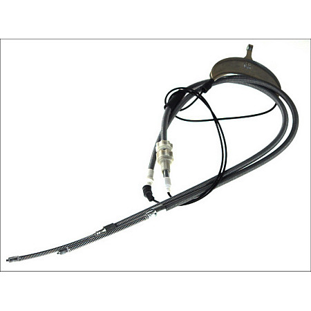 Cablu, frana de parcare Cablu frana de mana Spate Dreapta/Stanga 3190mm/860mm/785mm FORD TAUNUS TAUNUS III TAUNUS V 1.3-2.3 05.75-12.82 ADRIAUTO AD13.0215