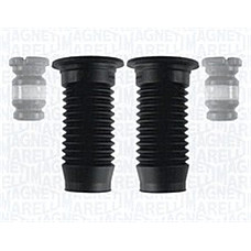 Chit protectie praf, amortizor Set de asamblare amortizoare Fata husa TOYOTA YARIS 1.0-1.8 08.05-12.14 MAGNETI MARELLI 310116110204
