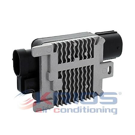 Reglaj, suflanta de interior Rezistenta ventilator mai rece FORD FOCUS II GALAXY II KUGA I MONDEO IV S-MAX 1.4-2.5 07.04-06.15 MEAT &amp; DORIA MDK106065