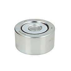 Rola intinzator,curea transmisie Scripete din poli cu curea in V MERCEDES ACTROS MP4 / MP5 ANTOS AROCS SETRA 500 OM470.903-OM471.937 07.11- BTA B05-02-050