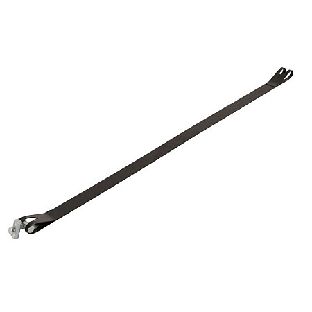 Banda de fixare,rezervor aer comprimat Montarea rezervorului de aer MAN CLAMP CL84166