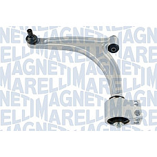 Brat, suspensie roata Bratul axei anterioare a puntii dorite fata MAGNETI MARELLI 301181338700