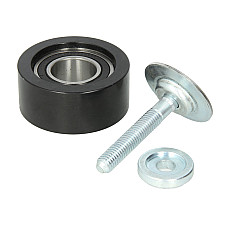 rola intinzator,curea transmisie MERCEDES-BENZ ATEGO 2 AUGER AUG76302