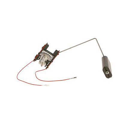 Intrerupator, control nivel combustibil Senzor nivel combustibil FIAT DOBLO DOBLO/MINIVAN 1.3D/1.9D 10.01- BOSCH 1 582 980 067