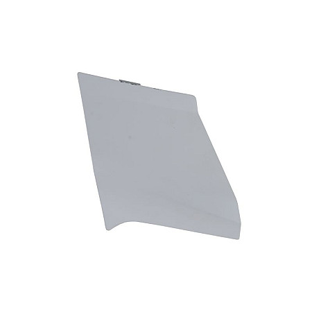 Acoperire, bara protectie Element bara capac bara Stanga IVECO EUROCARGO I-III 02.08-09.15 COVIND 095/ 85