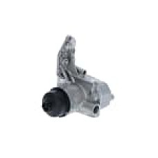 Radiator ulei, ulei motor Oil cooler with oil filter housing FORD TRANSIT TRANSIT V363 2.2D/2.4D/3.2D 04.06-12.18 NRF NRF 31309