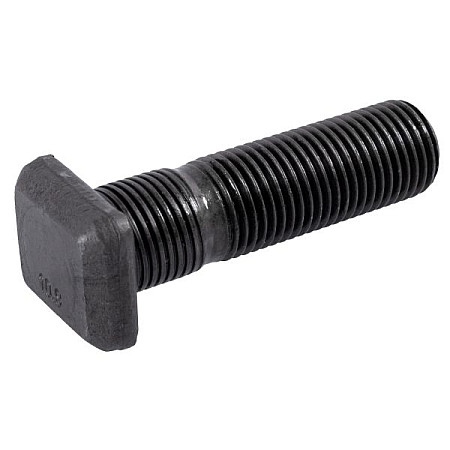 &quot;Surub roata Sruba Kola 7/8&quot;&quot;-11BSFx81mm lungime filet 57mm conversia fosfatului acoperit SCANIA 2 3 3 BUS 4 4 BUS F K K BUS LPGRS N BUS PGRT 01.81-&quot; FEBI BILSTEIN 171268