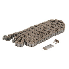 Lant distributie SCA0412ASV number of links 172 open chain type Plate KAWASAKI KL KLR 600 1984-1990 DID DIDSCA0412ASV-172
