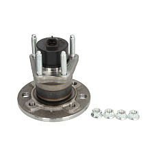 set rulment roata roata OPEL ASTRA G Hatchback (T98) BTA H2X002BTA