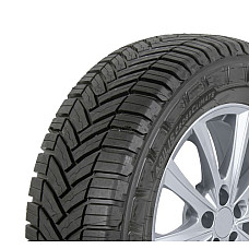 Anvelope all-season pentru autoutilitare 411190 Agilis CrossClimate MICHELIN Tot anul anvelopa pentru autoutilitare C 3PMSF M+S etichete: Din data de 01.05.2021: eficienta combustibil - C aderenta pe teren umed - A clasa de masurar MICHELIN 225/55R17 CDMI