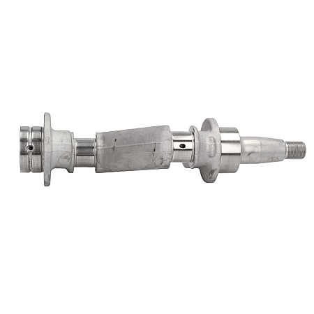Arbore cotit compresor Arbore cotit cu compresor 412 704 018 0 VOLVO FH 400/420/440/460/480/500/520/540/FH 16/550/FH 16/610/FM 300/FM 330/FM 340/FM 360/FM 370/FM 380/FM 390/FM 400/FM 410/FM 420/FM 430/FM 440/ VADEN 7200 852 007