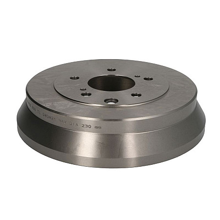 Tambur frana Spate  NISSAN JUKE 1.2/1.5D/1.6 06.10-12.19 DELPHI BF636
