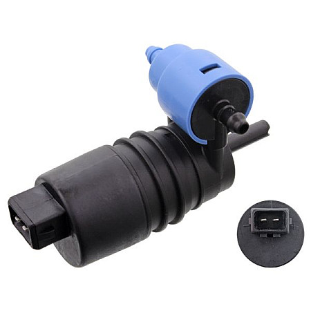 Pompa de apa,spalare parbriz pompa spalare parbriz Opel ASTRA GCORSA ACORSA BCORSA COMEGA BTiGRAVECTRA B FEBI BILSTEIN 10275
