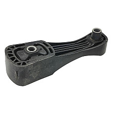 Suport motor Engine mount in the back L middle rubber-metal RENAULT CLIO II KANGOO KANGOO EXPRESS MEGANE I MEGANE I CLASSIC MEGANE I COACH MEGANE SCENIC SCENIC I 1.2-1.6LPG 01.96- MEYLE 16-14 030 0023